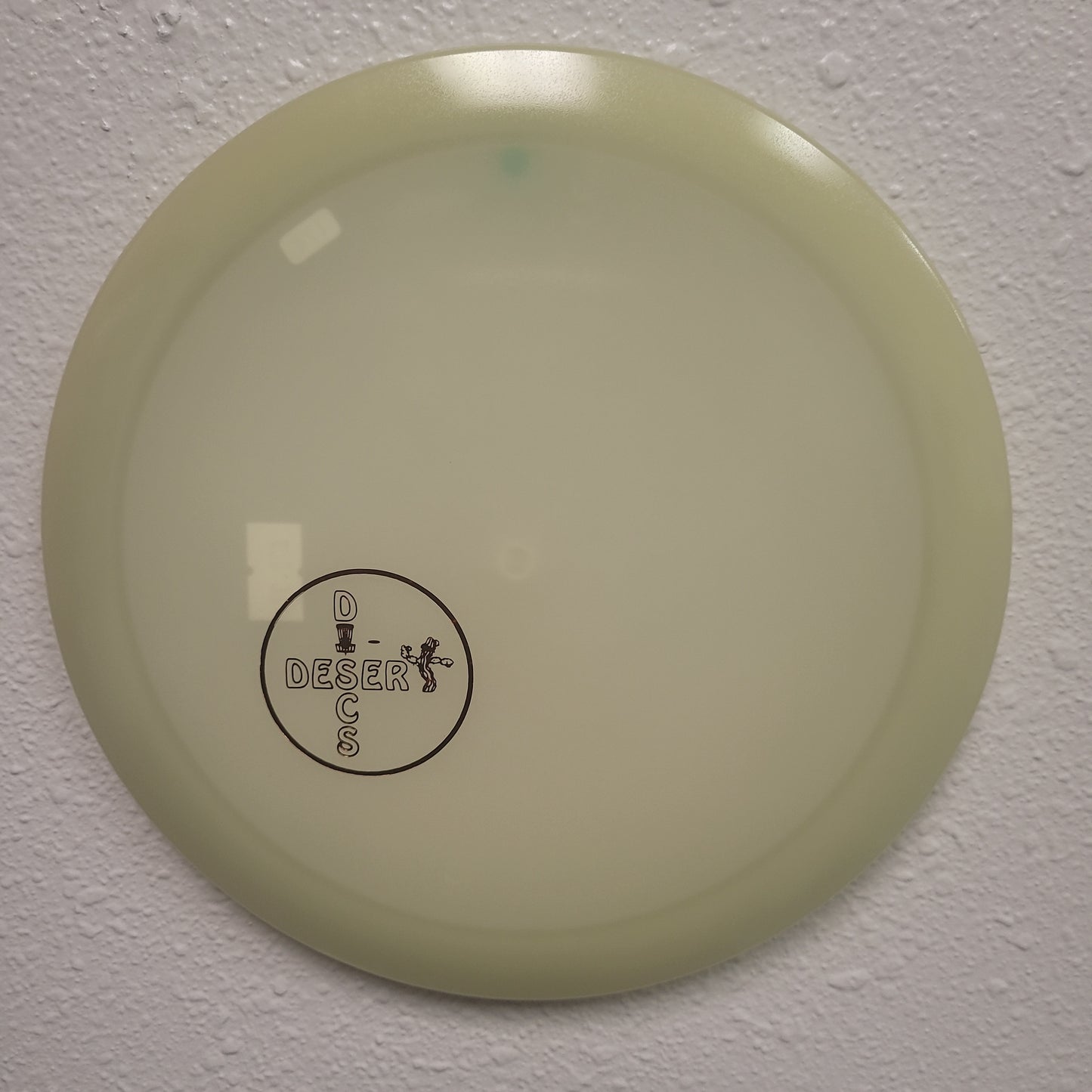 LIFT 175g (ECLIPSE GLOW PLASTIC)/Distance Driver