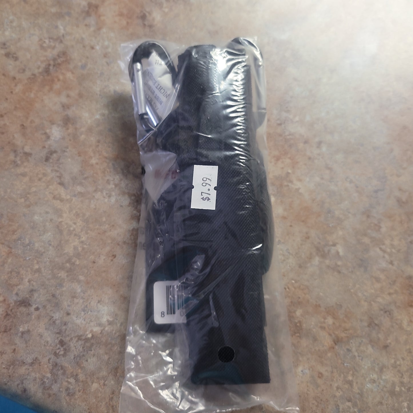 Power Pocket shoulder strap