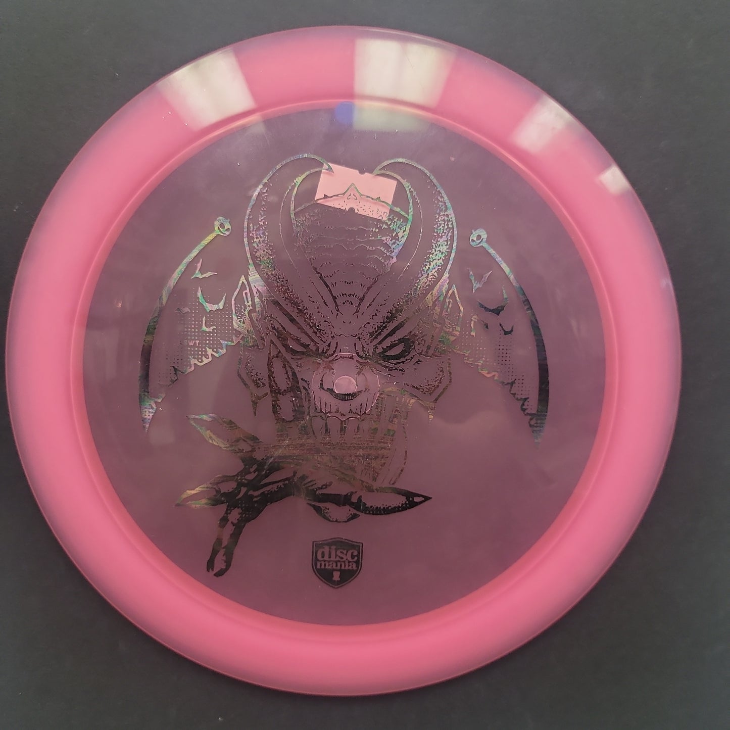 Astronaut/ Active Premium/ Les White Gremlin/ Distance Driver