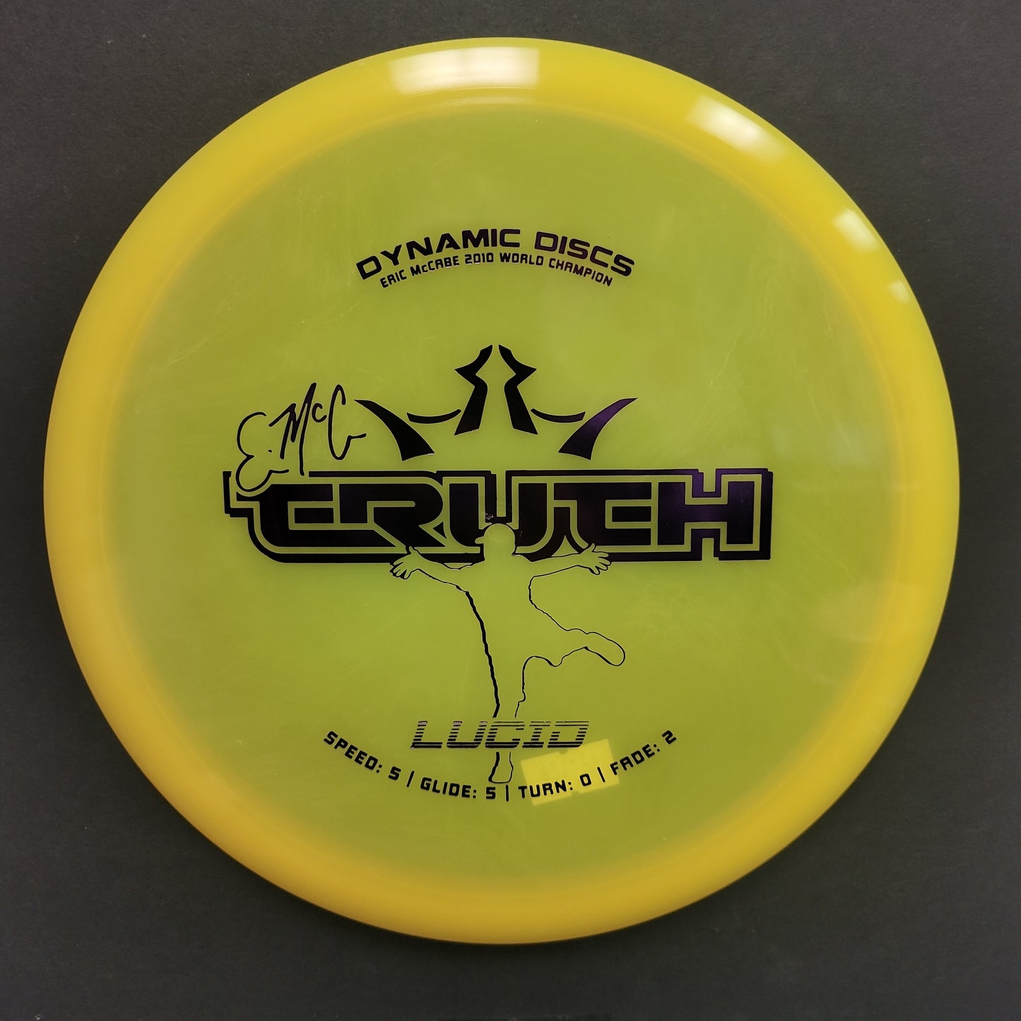 Truth EMAC/ Lucid/ Midrange