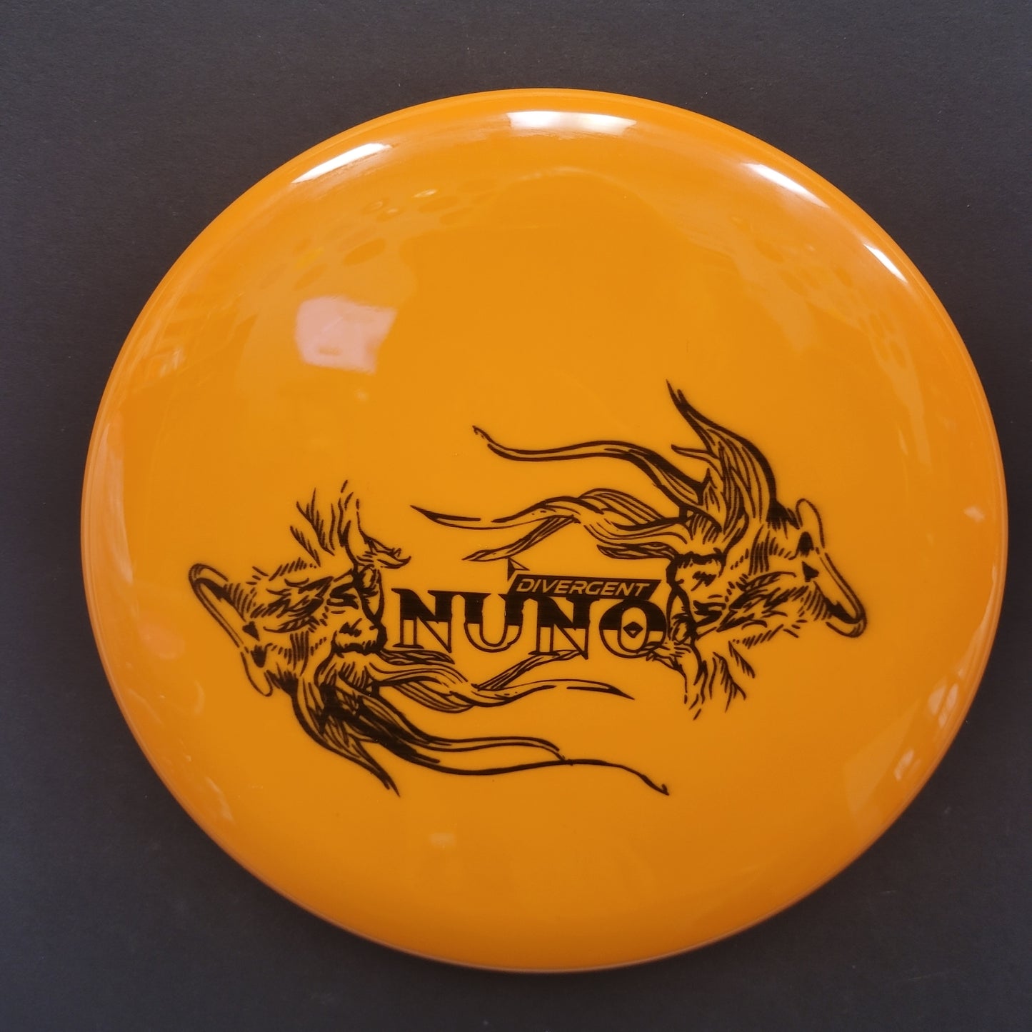 Nuno/Max Grip/Putter