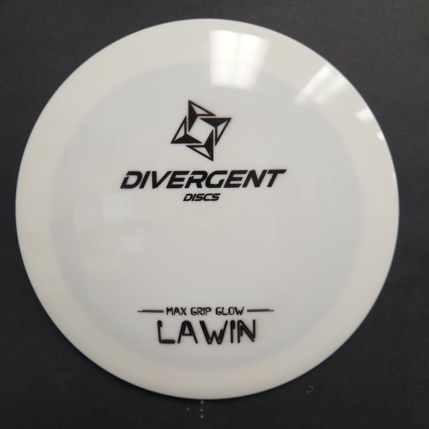 Lawin/ Max Grip Glow/ Distance Driver