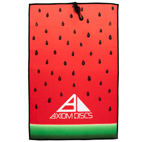 Towel/Watermelon