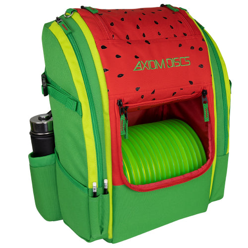 BAG/VOYAGER LIGHT WATERMELON