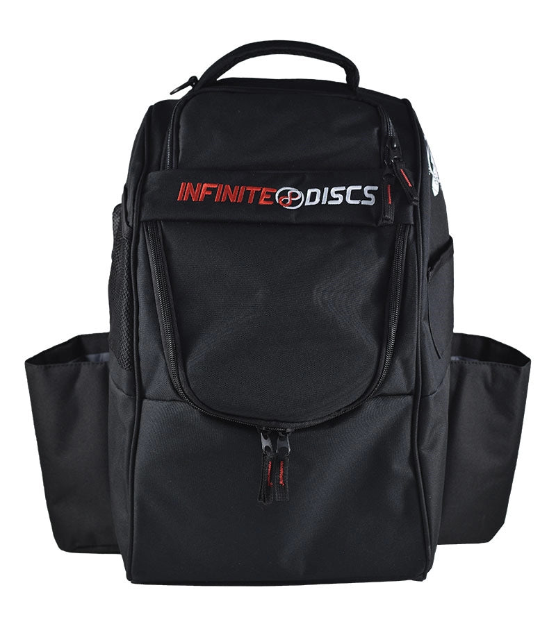 Bag/Infinite Discs Huck Pack