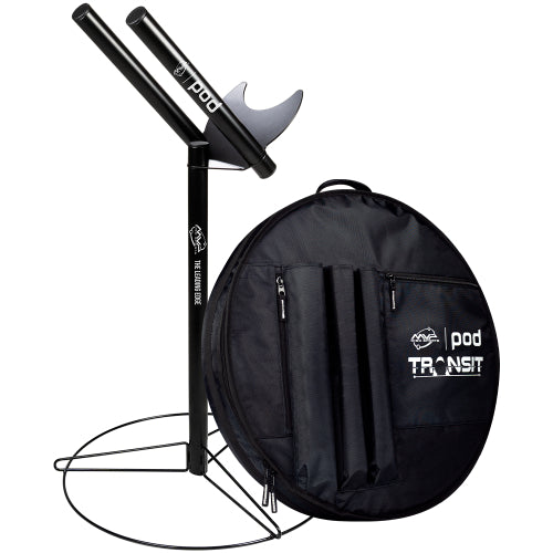 MVP Pod + Transit/ portable puttwr stand