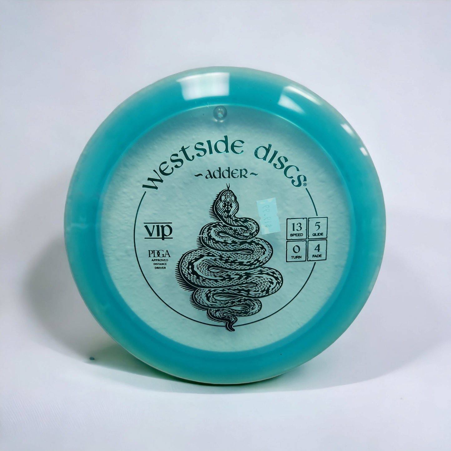 Adder/VIP plastic/Distance Driver