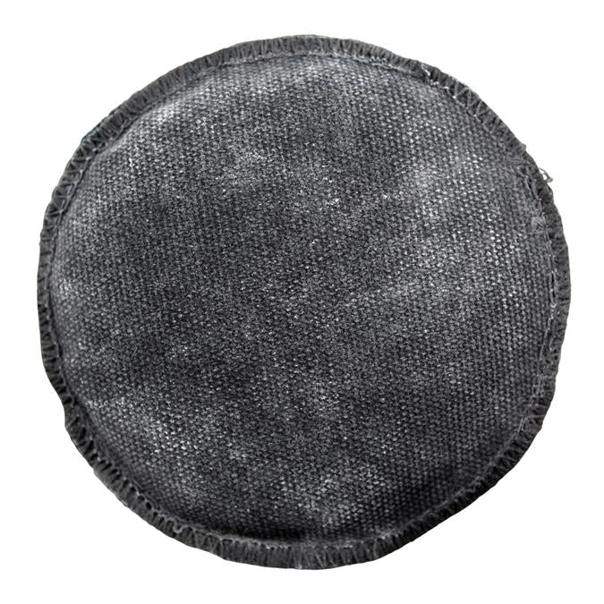 Chalk black mini bag grip enhancer