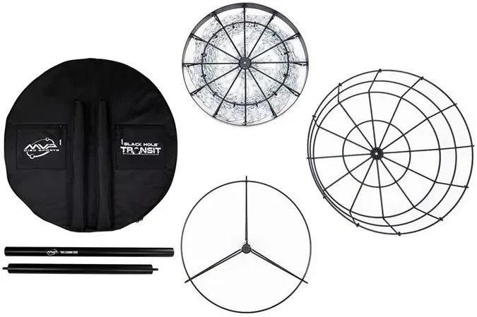 Basket/black hole lite+transit