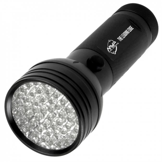 UV Flashlight (Large 51-LED)