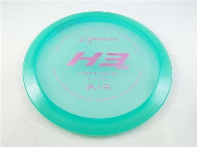 H3/ Air /Hybrid Driver 160-164