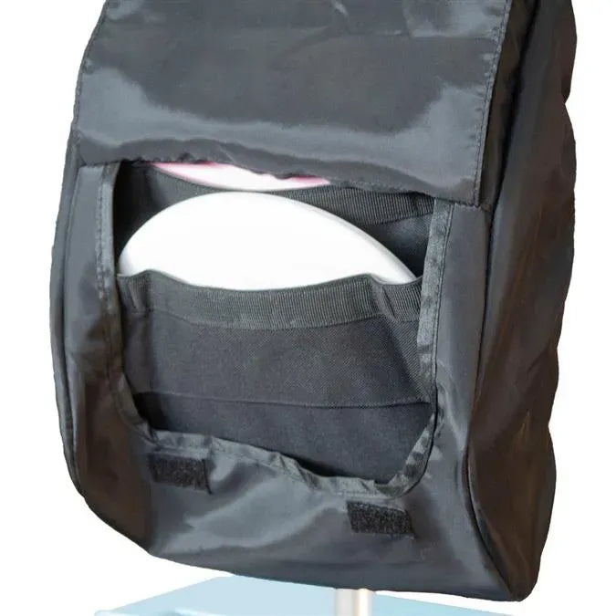 Power pocket pouch rainfly