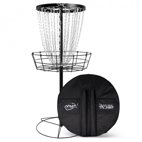 Basket/black hole lite+transit