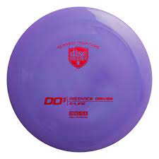 DD3/ S-Line/ Distance Driver