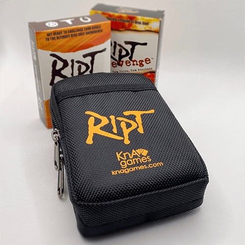 RIPT Deck Holder
