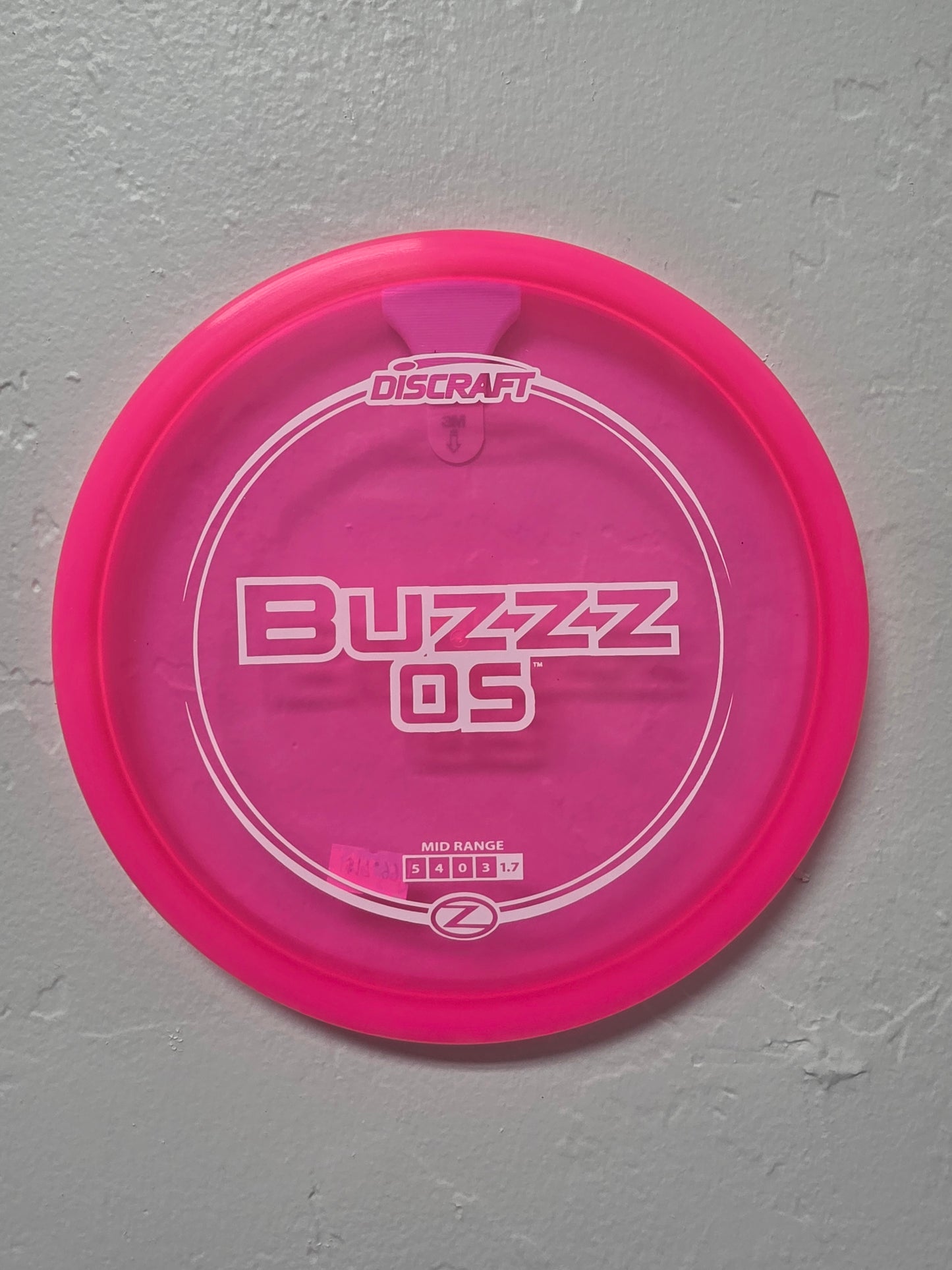 Buzzz OS/ Z Line/ Mid-Range