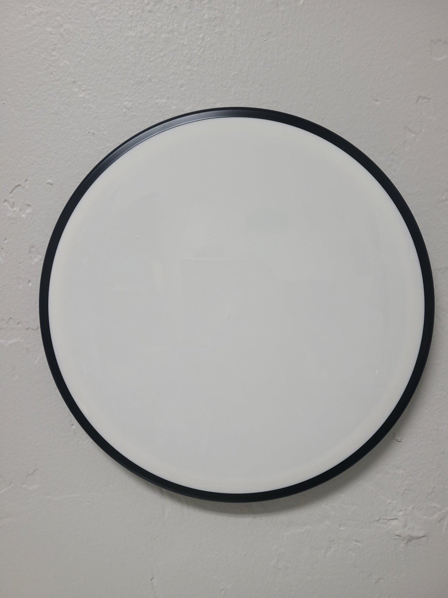 Deflector/Neutron Plastic/Midrange