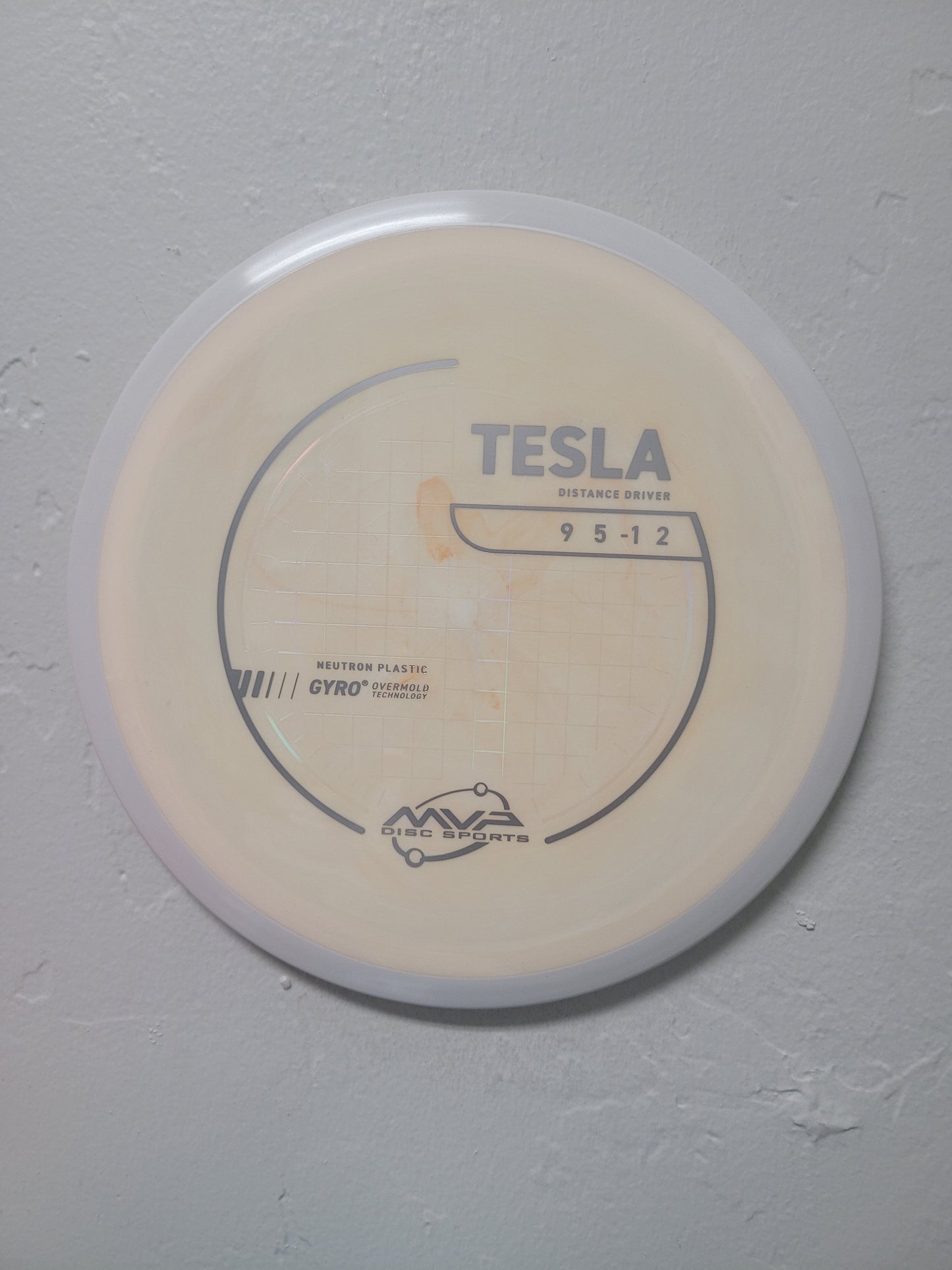 Tesla/Neutron/Distance Driver