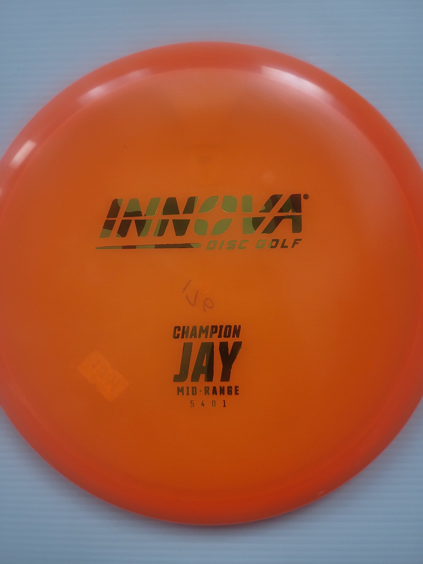 Jay/Champion/Midrange