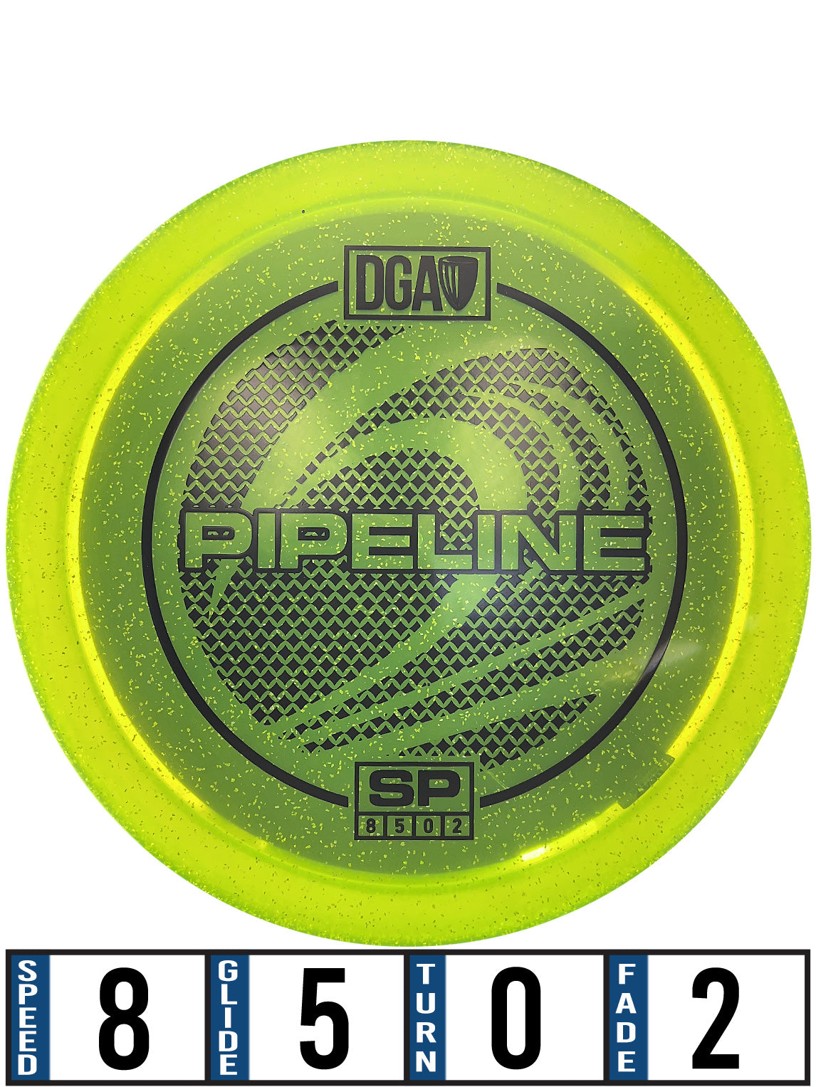 Pipeline SP Lin Plastic