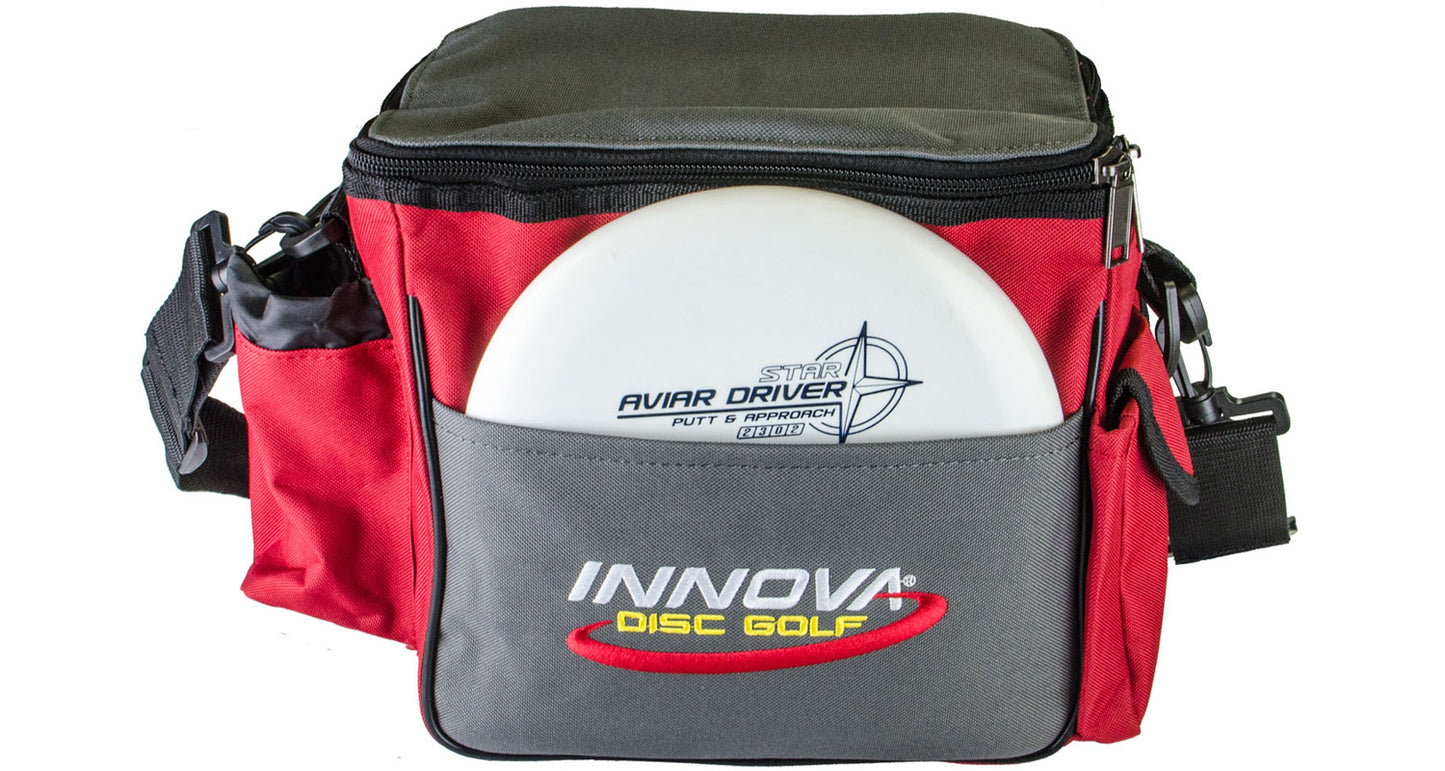 Bag/STANDARD Innova shoulder bag