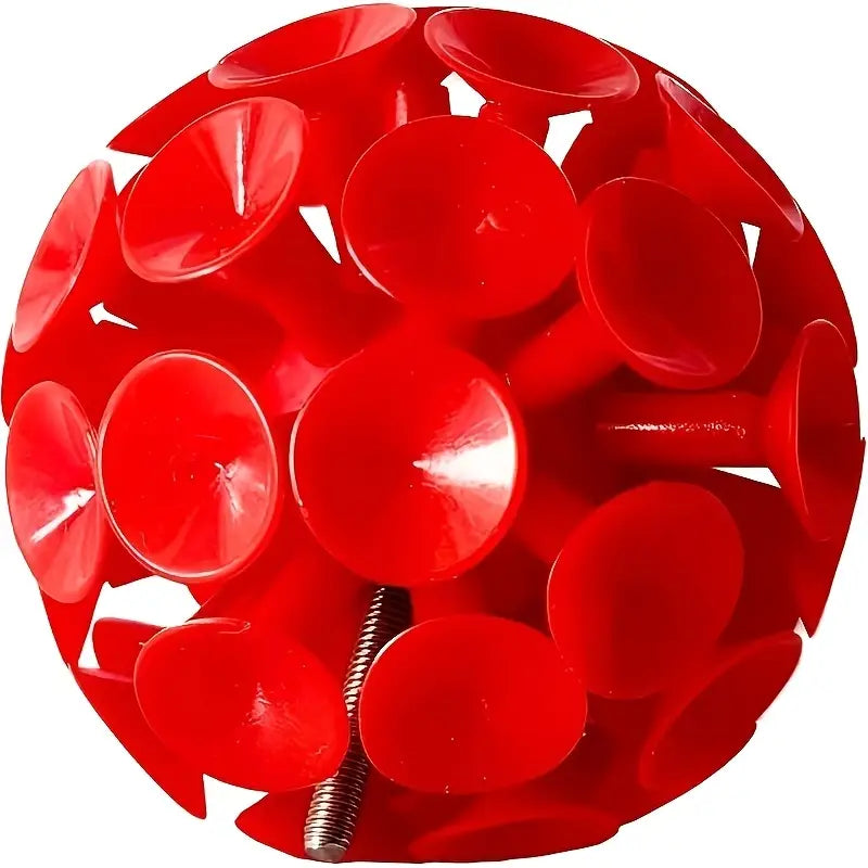 Sticky Ball/Sticky ball for retriever