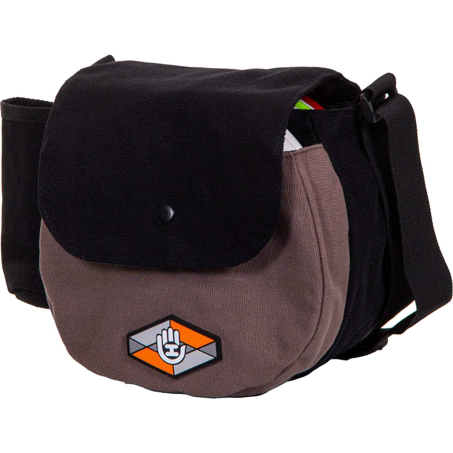 Bag/HSCO bindle disc golg bag