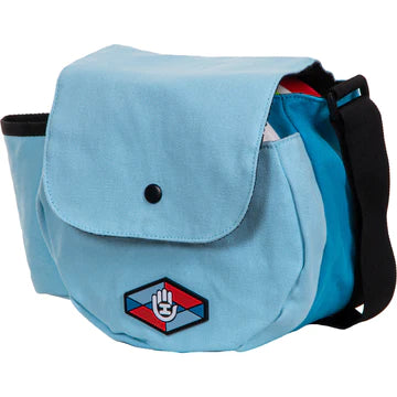 Bag/HSCO bindle disc golg bag