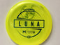 LUNA/Z LINE PLASTIC/PUTT & APPROACH