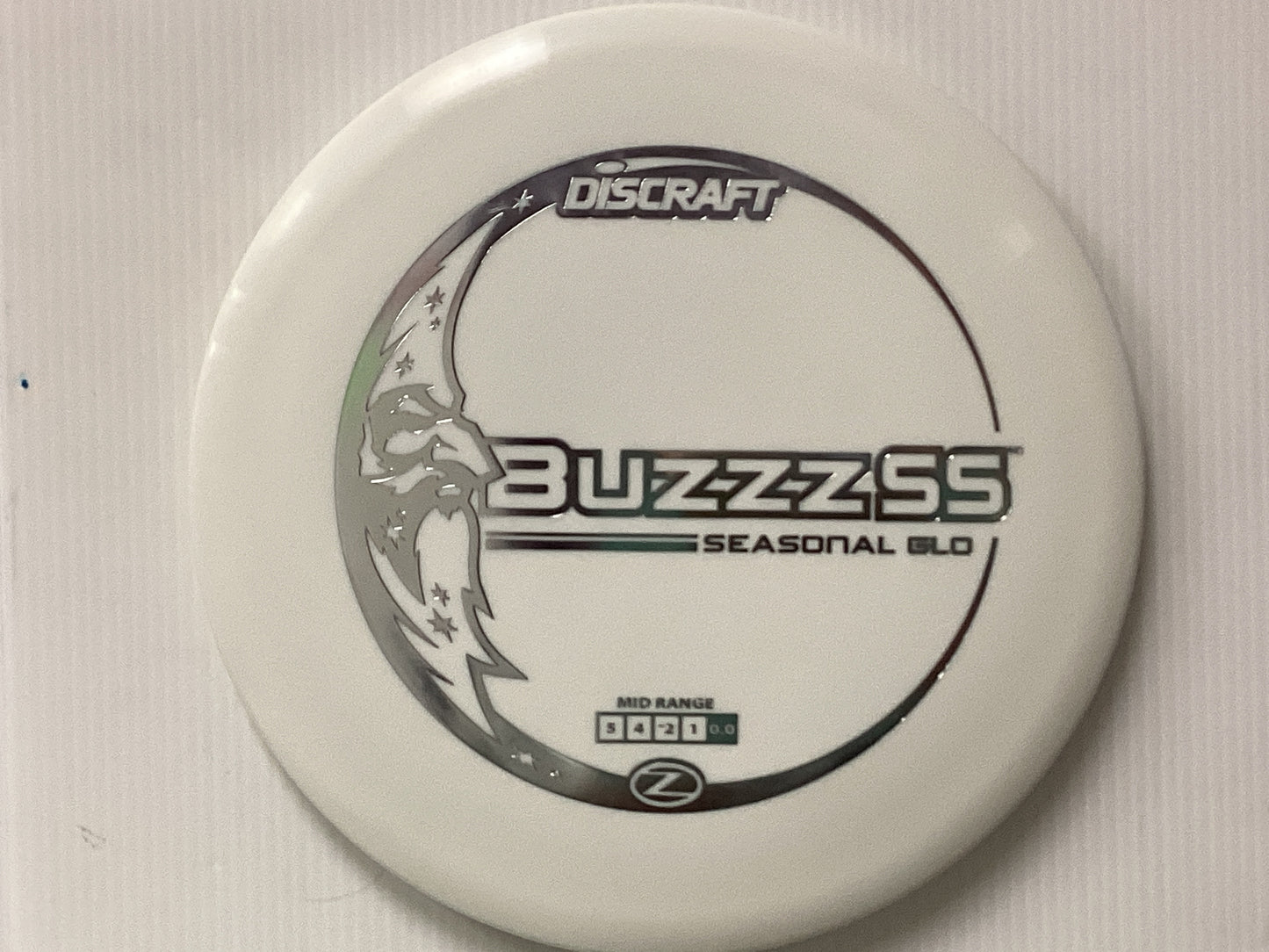 BUZZZ SS/SEASONAL GLO/MID RANGE