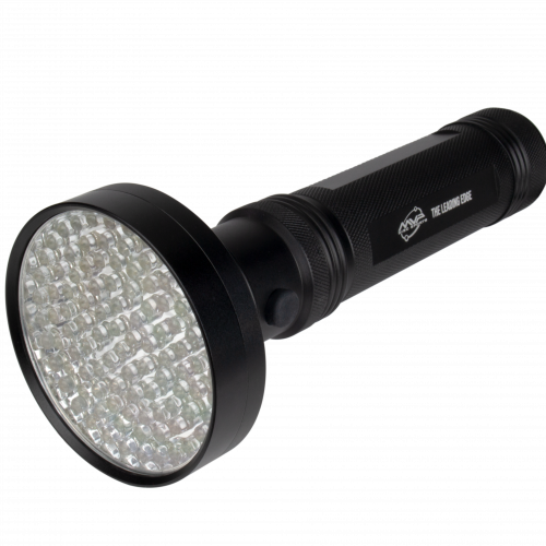 UV Flashlight (Extra Large 100-LED)