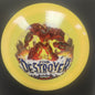 Destroyer/ InnVision Star/ Distance Driver