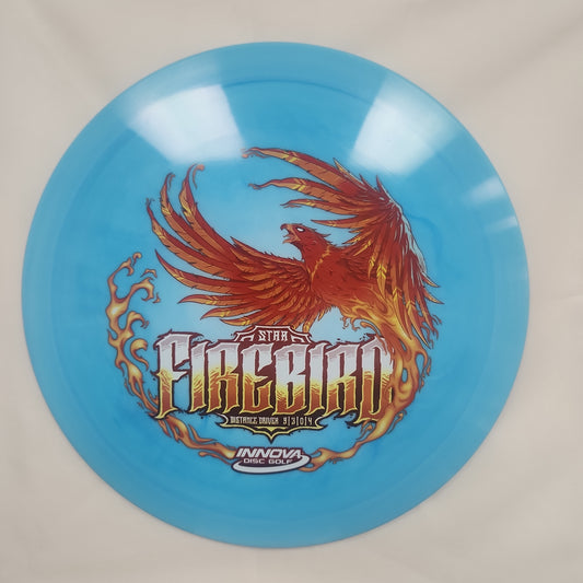 Firebird InnVision Star Distance Driver
