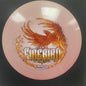 Firebird InnVision Star Distance Driver