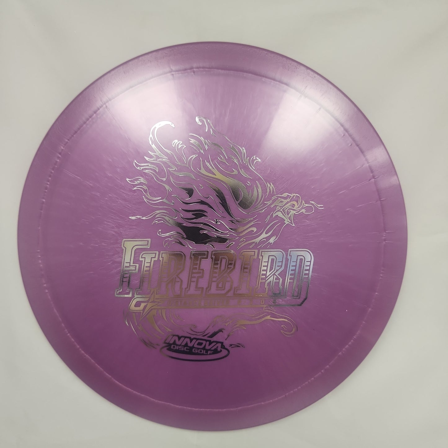 Firebird/Gstar/Distance Driver