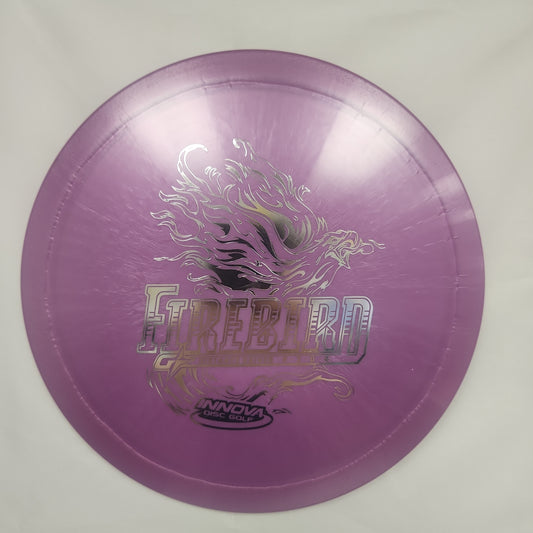 Firebird/Gstar/Distance Driver