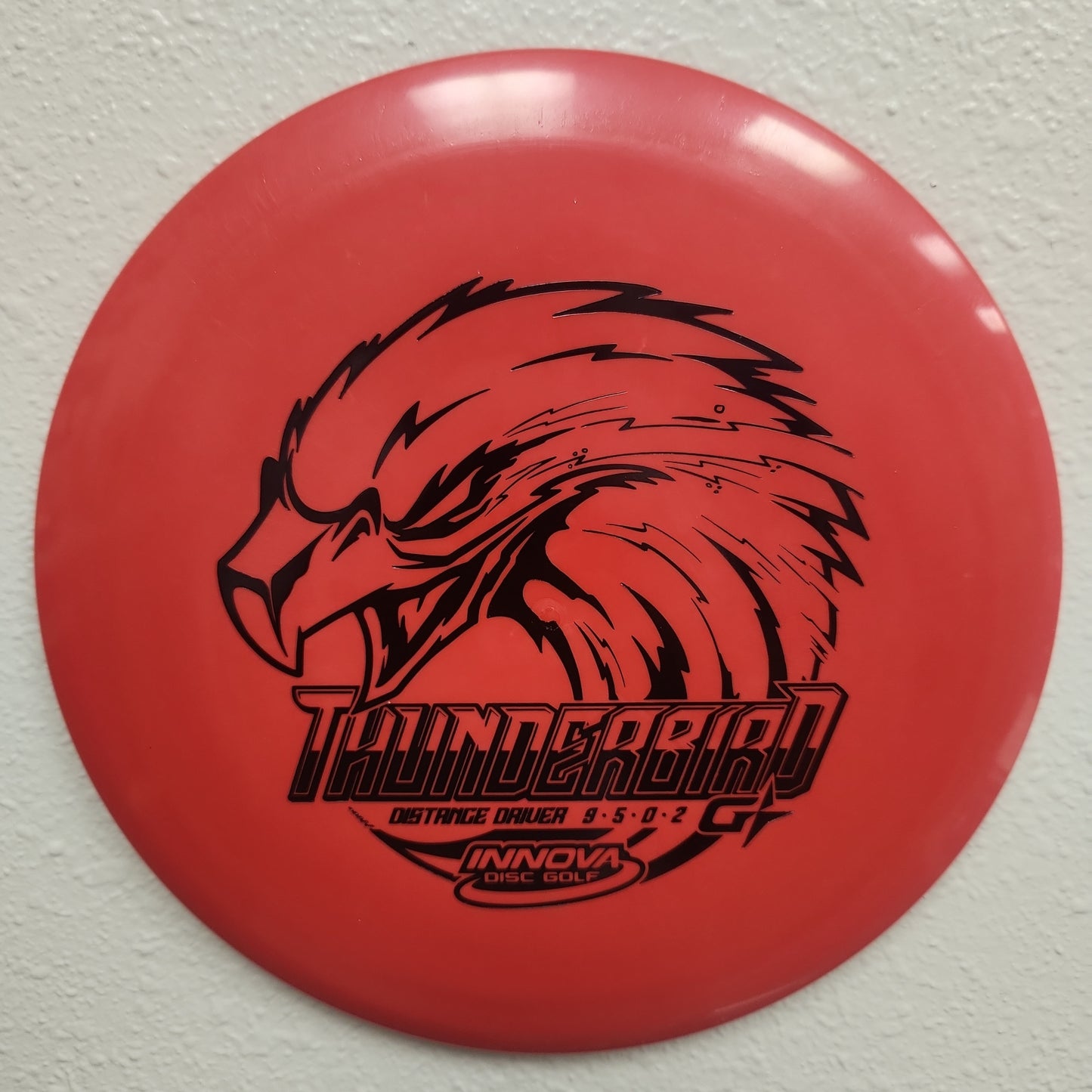 Thunderbird/ Gstar/ Distance Driver