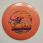 Thunderbird/ Gstar/ Distance Driver