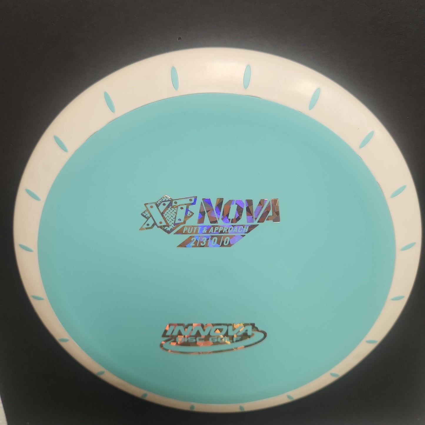 Nova/ XT/ Putt & Approach