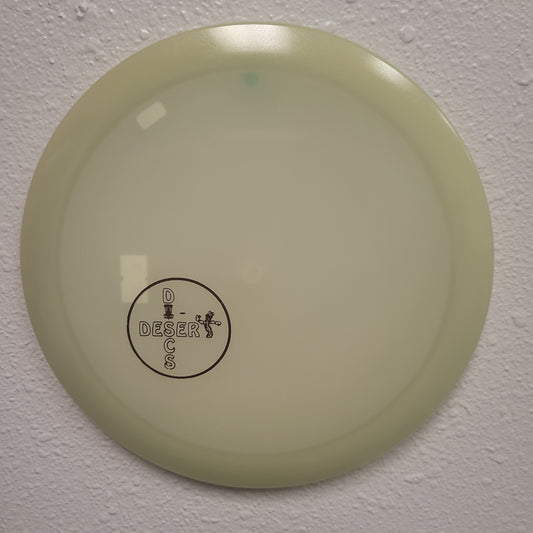 LIFT 175g (ECLIPSE GLOW PLASTIC)/Distance Driver