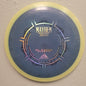 MAYHEM/PLASMA PLASTIC/ Distance Driver