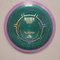 MAYHEM/PLASMA PLASTIC/ Distance Driver
