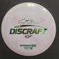 Avenger SS/ ESP plastic/ Distance driver/ (Paul Mcbeth 5x world champion)