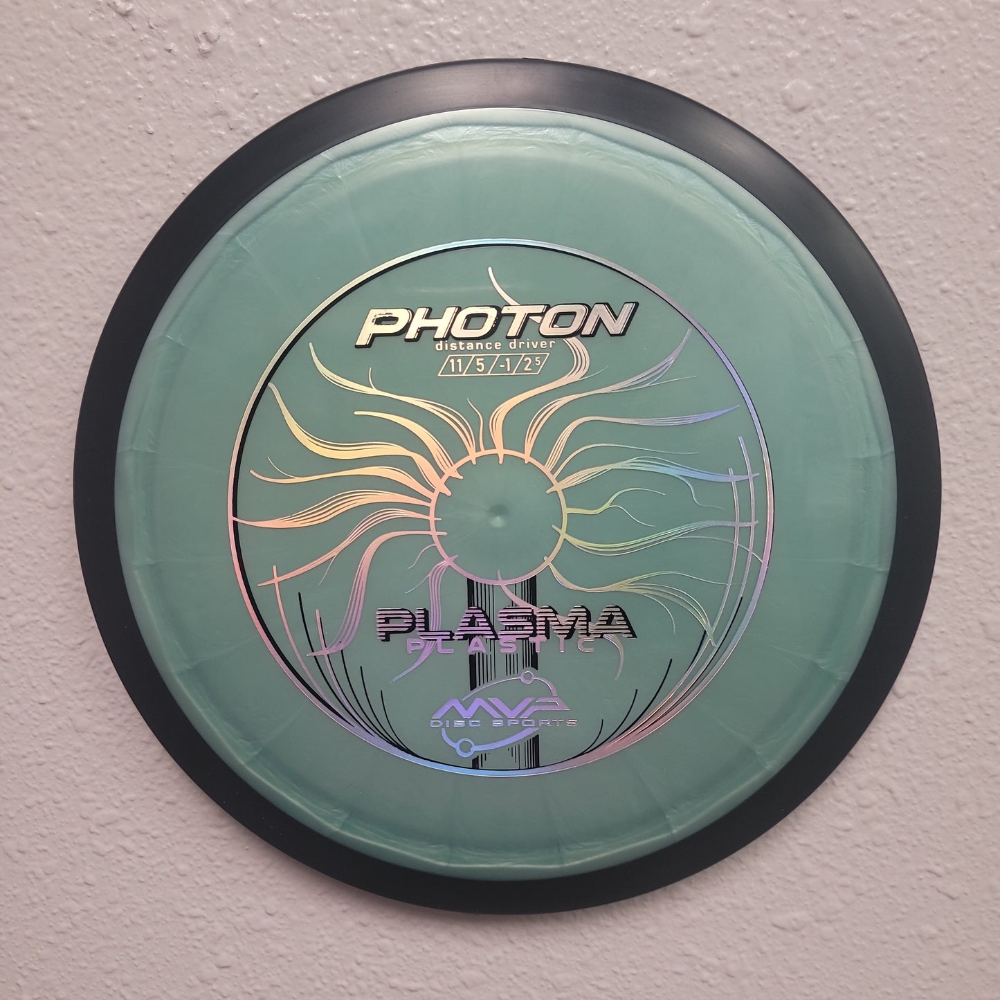 Photon/Plasma