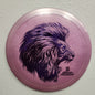 Predator Big Z Distance Driver