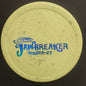 Ringer/Jawbreaker Plastic