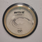 Wave/Proton Plastic/distance driver