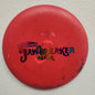 Roach/Jawbreaker Plastic