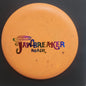 Roach/Jawbreaker Plastic