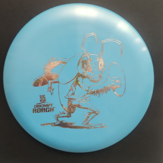 Roach/BigZ 172g